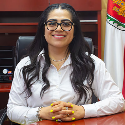 Eréndira Berenice Garay Salas